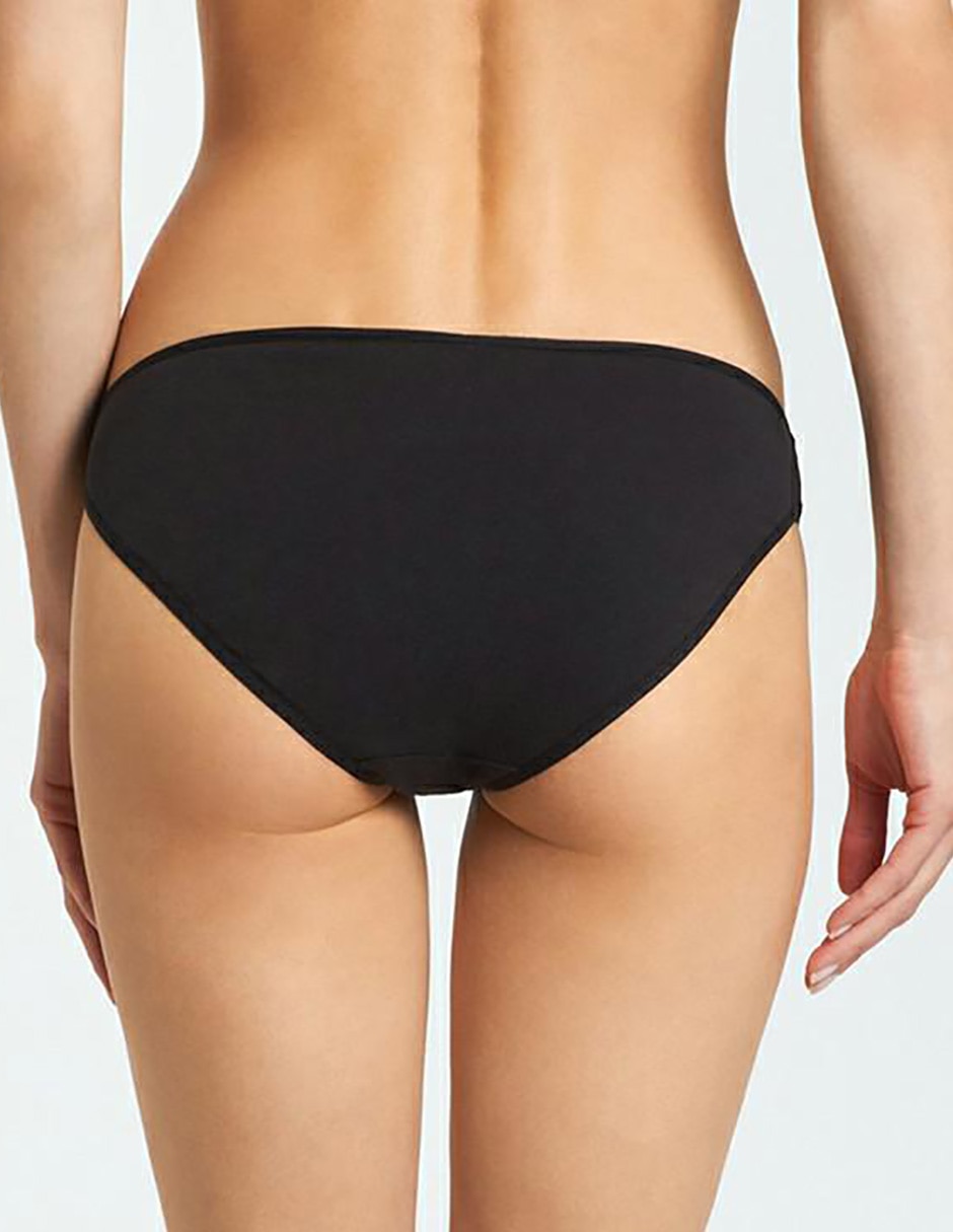 Bikini de algodón para mujer 2