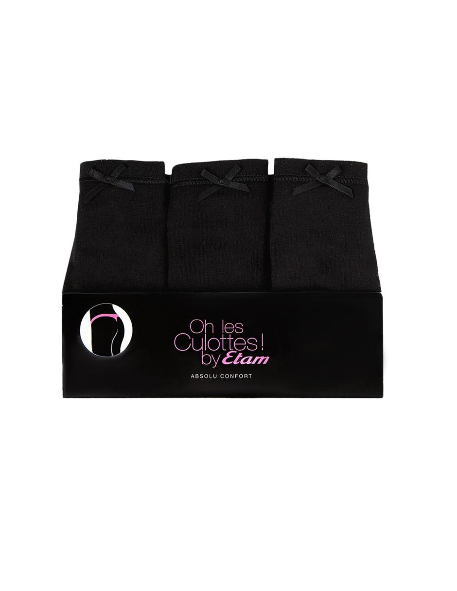 Tanga de algodón para mujer Tanga de algodón para mujer