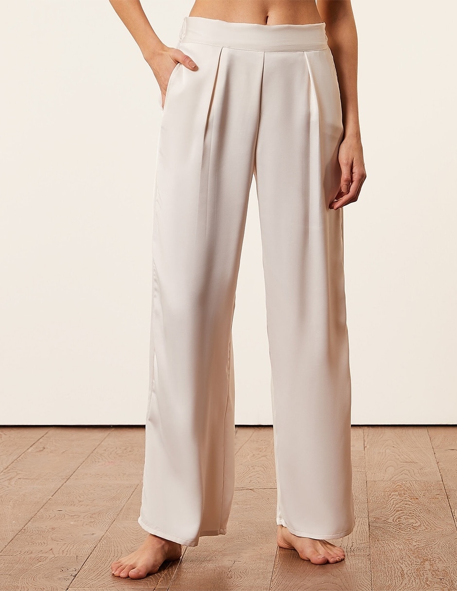 Pantalón pijama para mujer Pantalón pijama para mujer