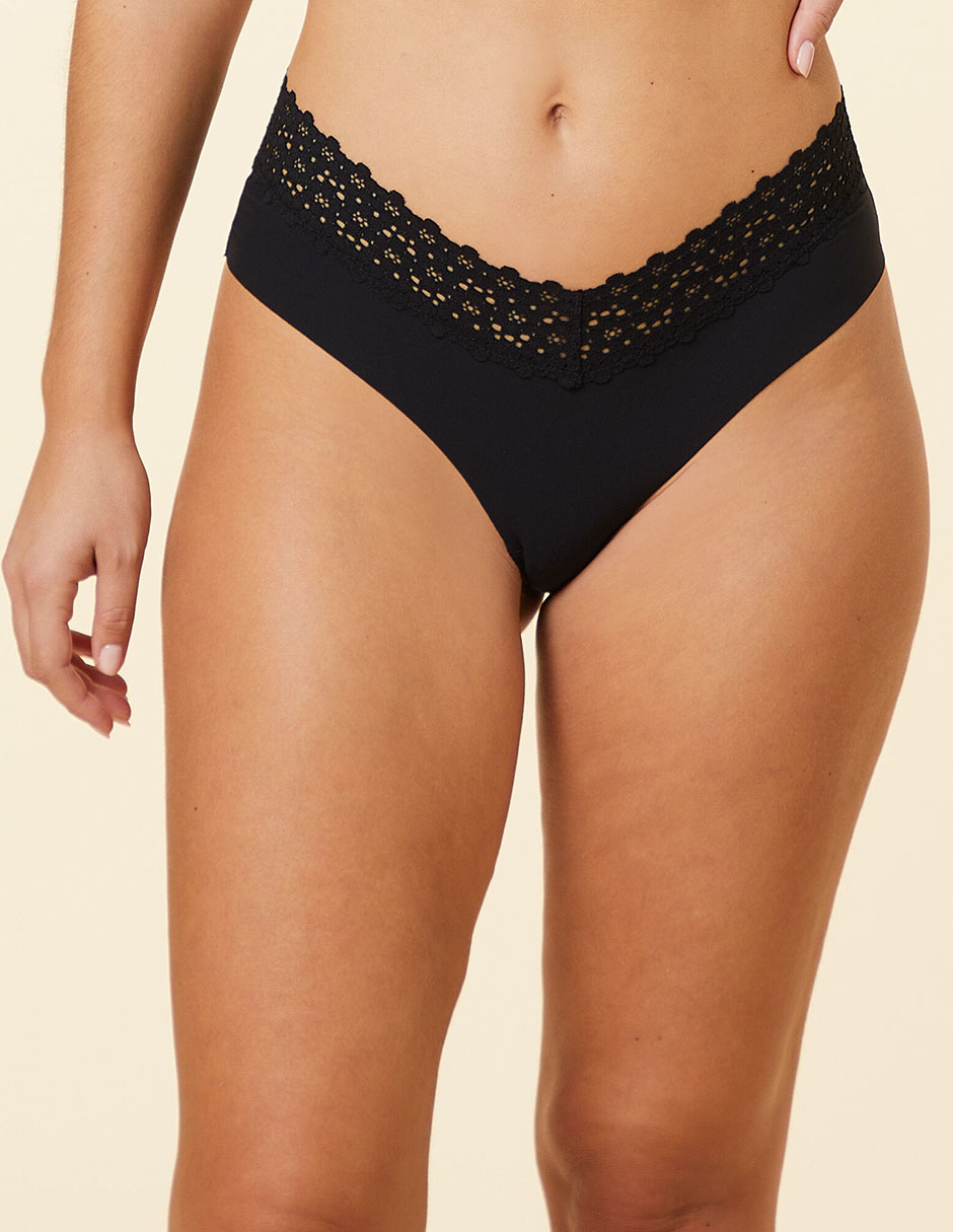 Panty brasileña para mujer Panty brasileña para mujer
