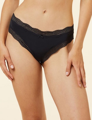 Panty brasileña para mujer 1