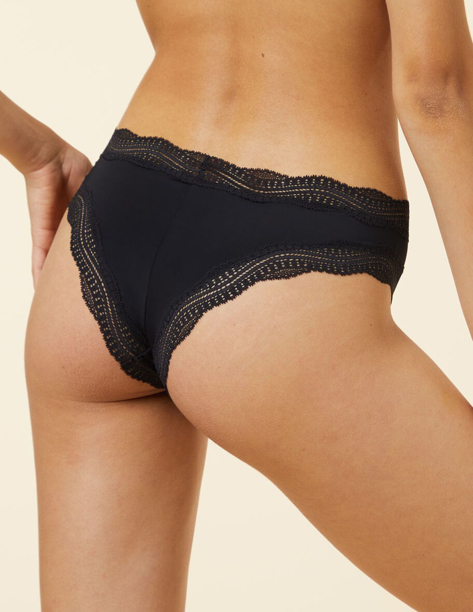 Panty brasileña ETAM para mujer