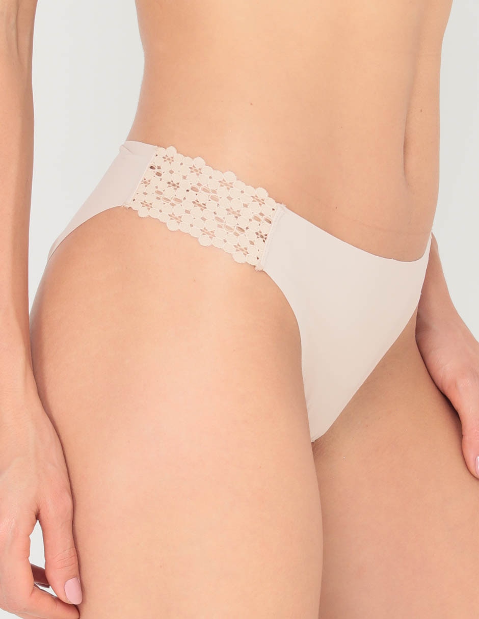 Panty para mujer 4