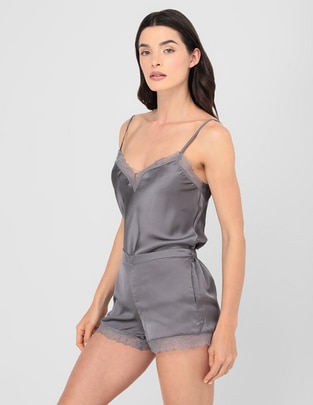 Short pijama para mujer