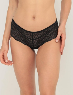 Hipster para mujer Hipster para mujer