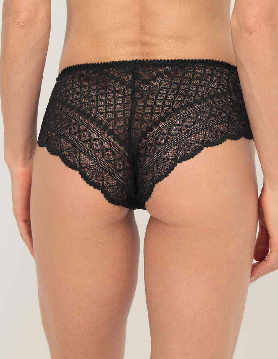 Hipster para mujer