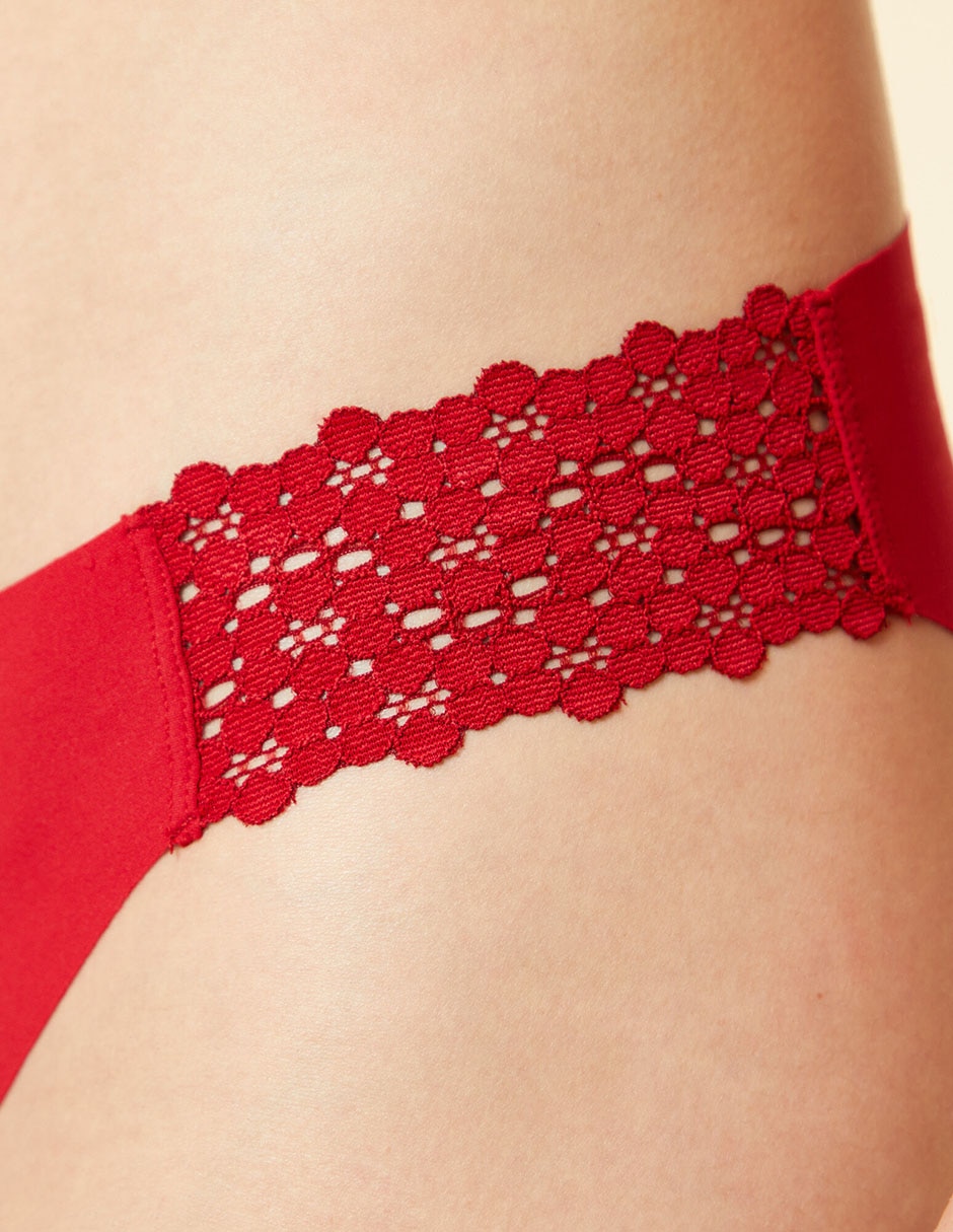 Panty Etam para mujer
