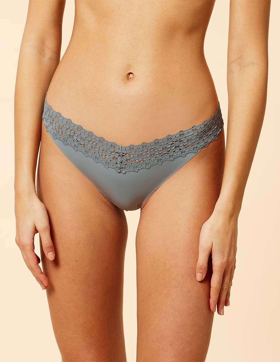 Tanga Etam para mujer