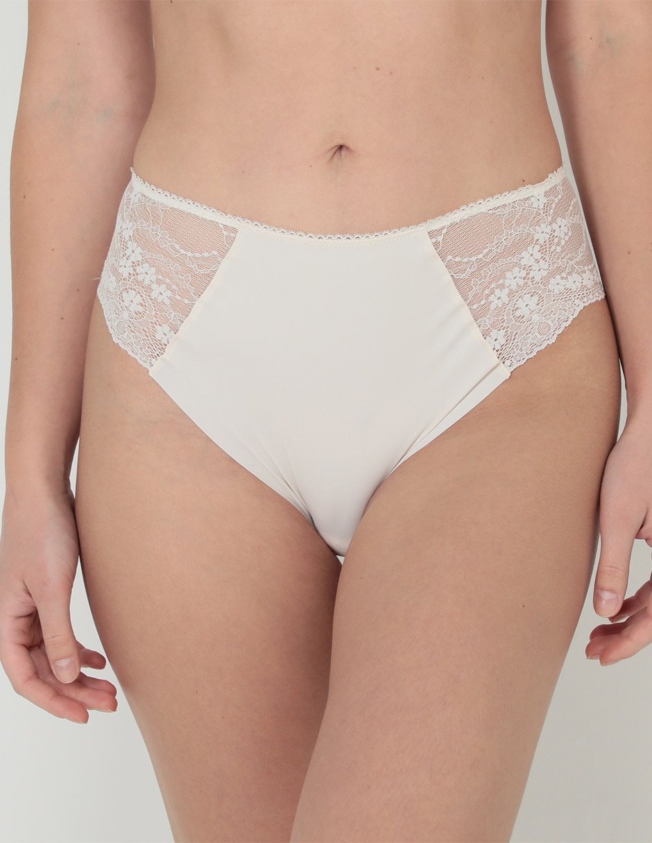 Panty para mujer