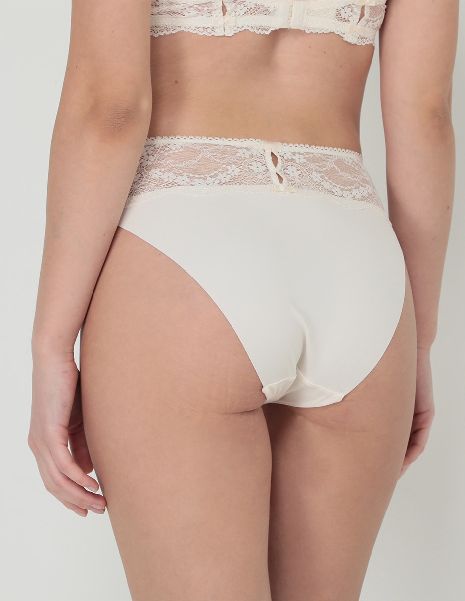 Panty para mujer 3