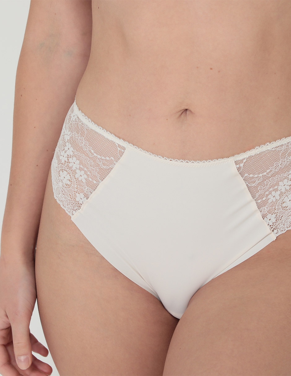 Panty para mujer 2