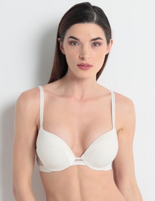 Brassiere demi con copa para mujer Brassiere demi con copa para mujer