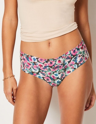 Hipster para mujer