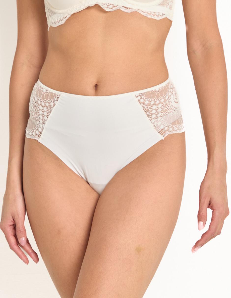 Panty para mujer 6