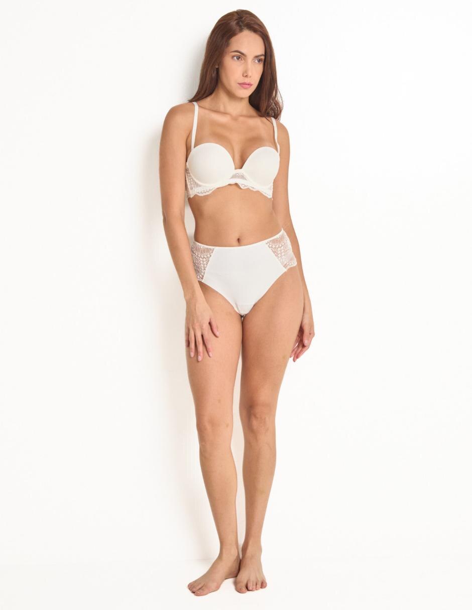 Panty para mujer 9