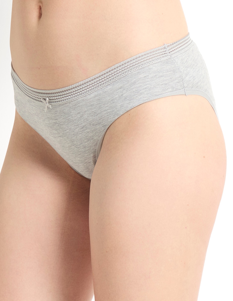 Panty para mujer 5