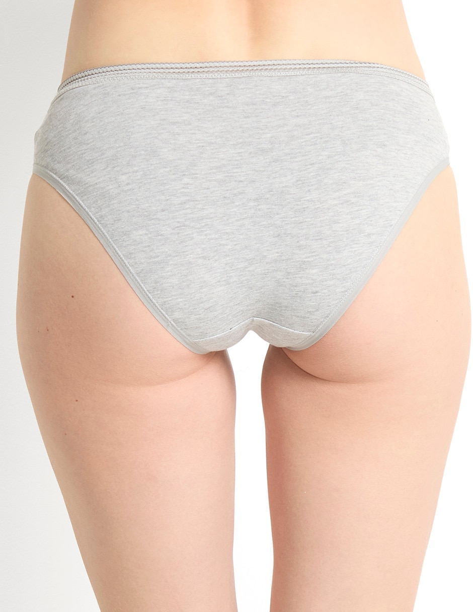 Panty para mujer 6