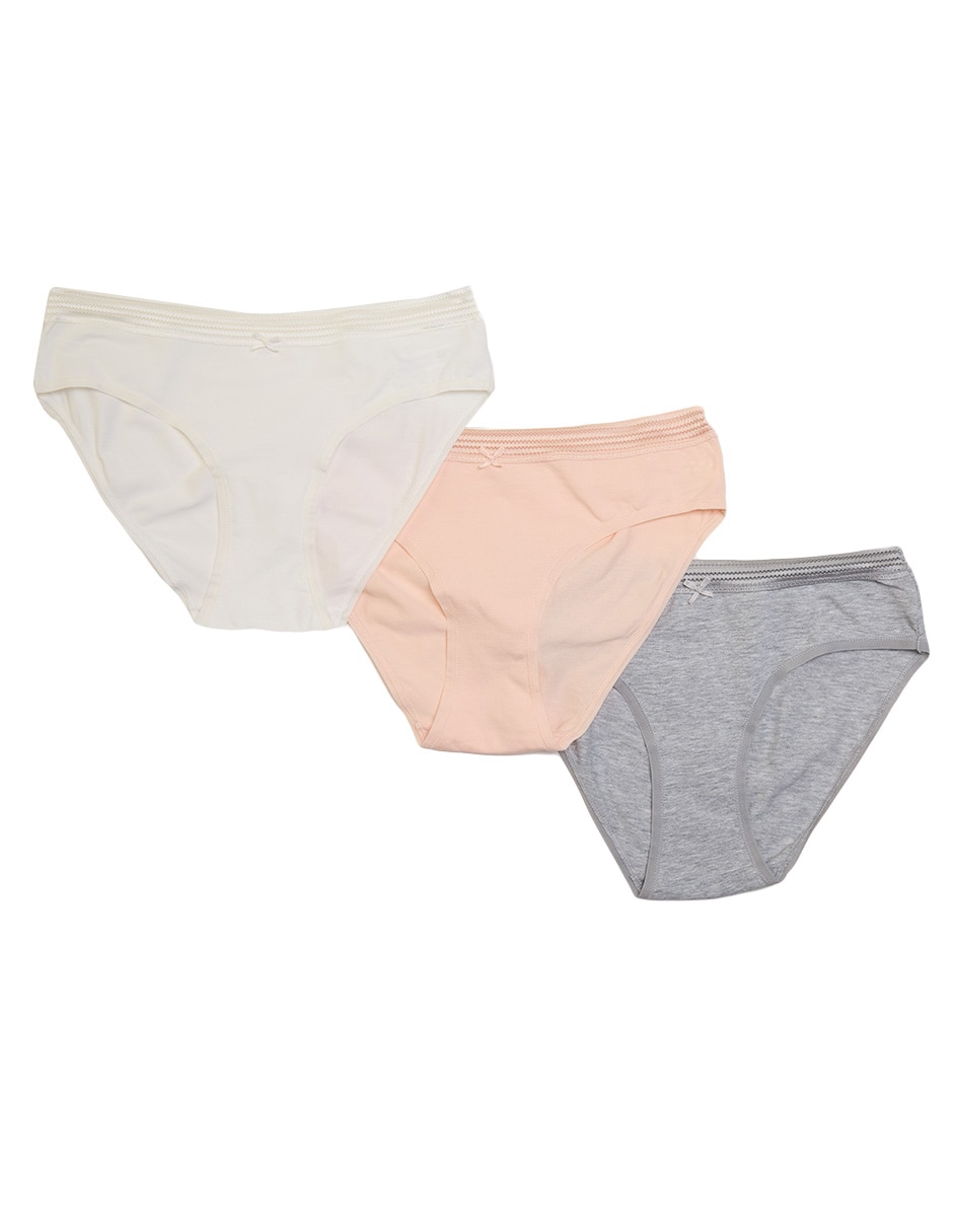 Panty para mujer 8