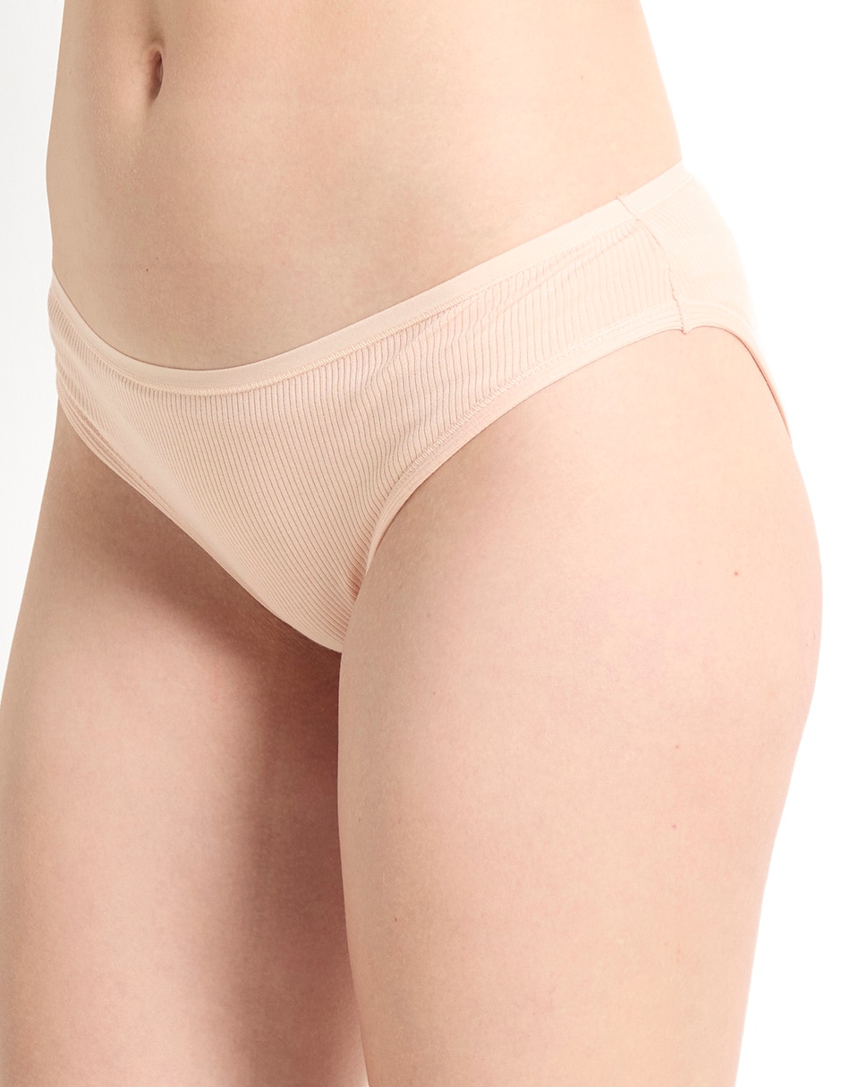 Set panty etam de algodón para mujer