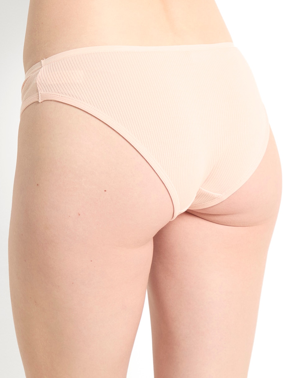 Set panty etam de algodón para mujer