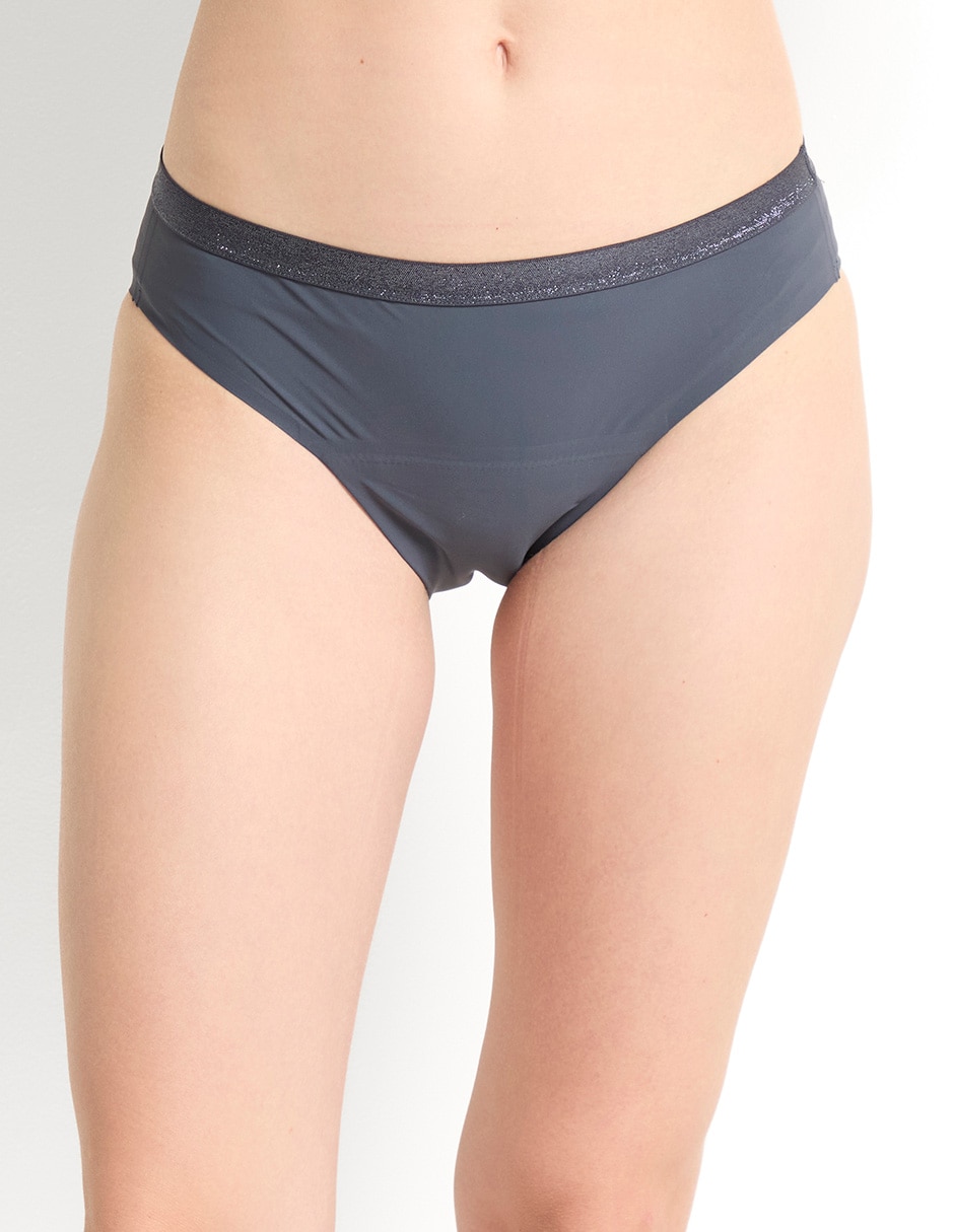 Panty de algodón para mujer