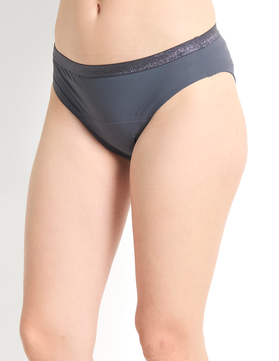 Panty de algodón para mujer 2