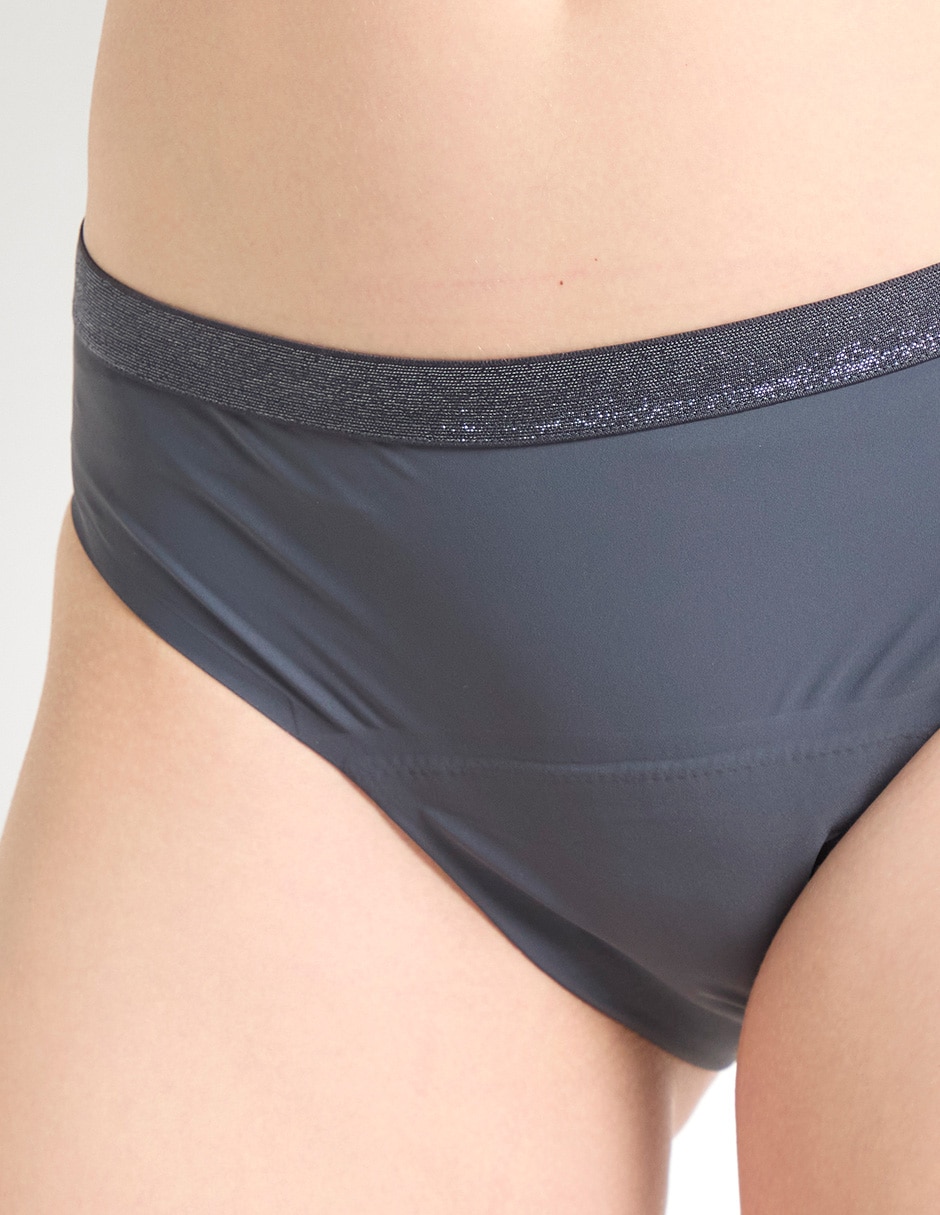Panty de algodón para mujer 4
