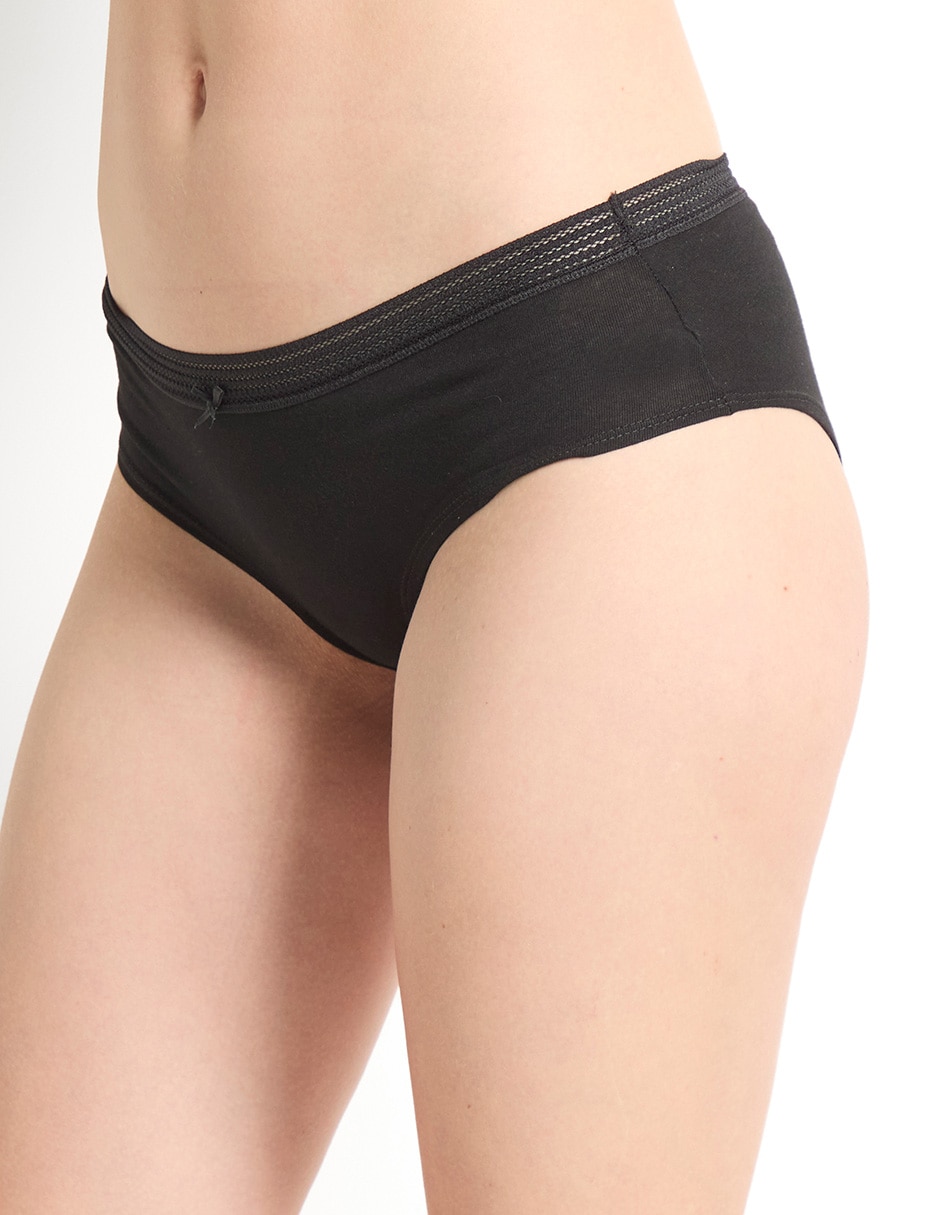 Panty para mujer 5