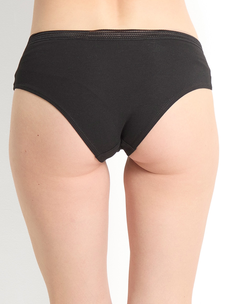 Panty para mujer 4