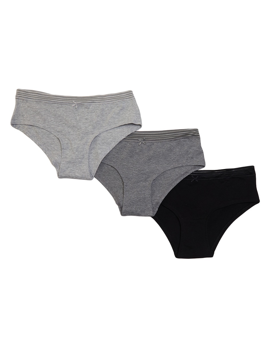 Panty para mujer 2