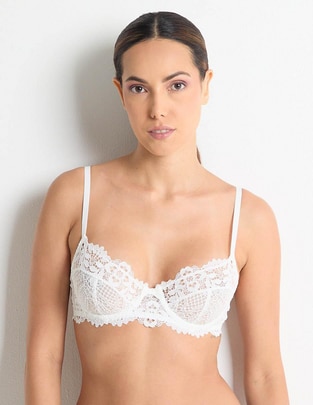 Brassiere balconette para mujer Brassiere balconette para mujer
