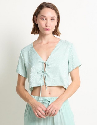 Playera pijama para mujer Playera pijama para mujer