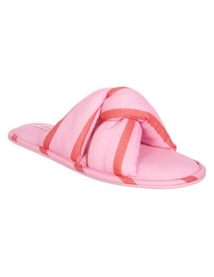 Pantufla para mujer 1