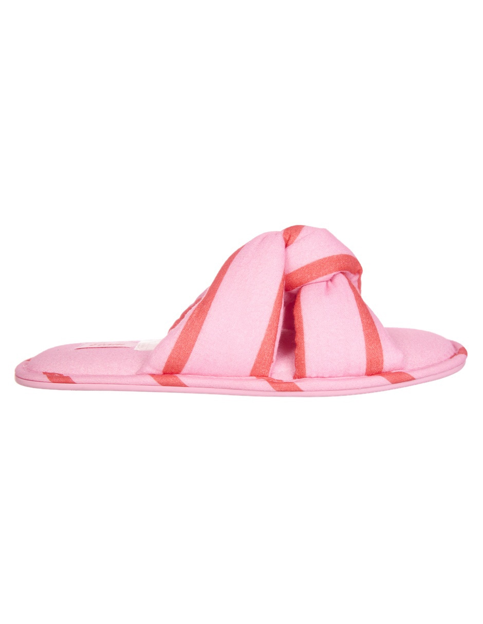 Pantufla para mujer 2