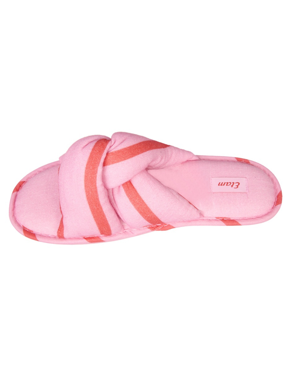 Pantufla para mujer 3