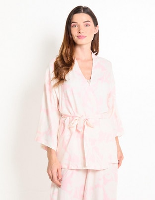 Bata de dormir Etam para mujer