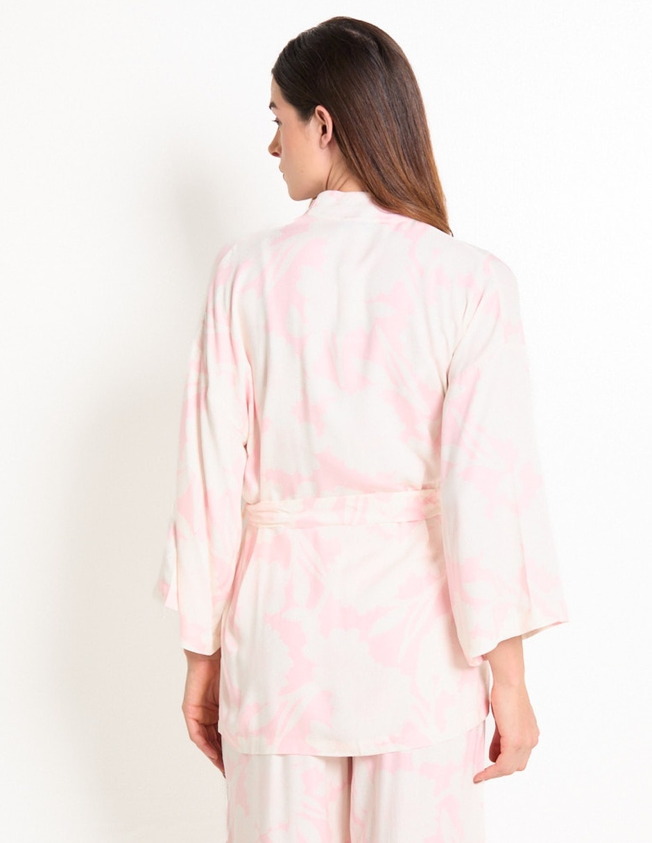 Bata de dormir Etam para mujer