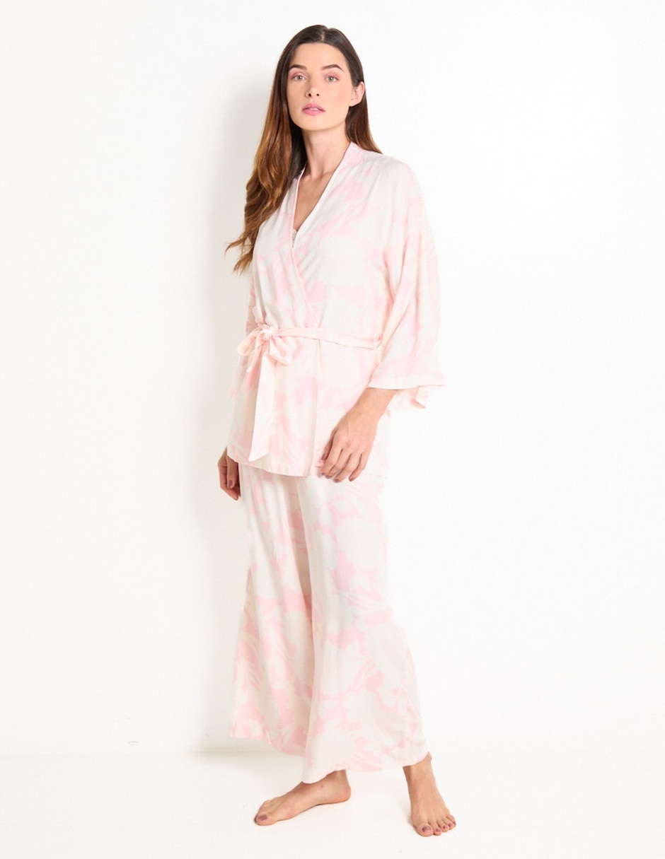 Bata de dormir Etam para mujer