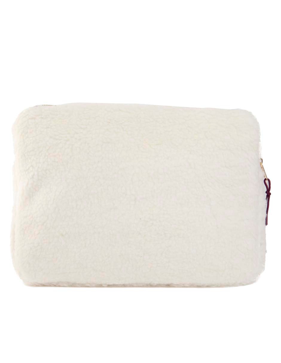 Bolsa Wristlet Etam para mujer