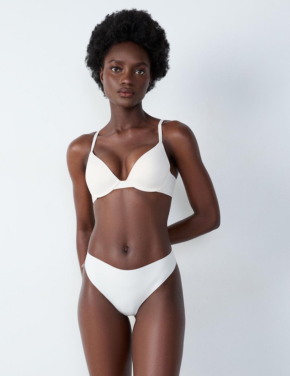 Tanga Etam para mujer