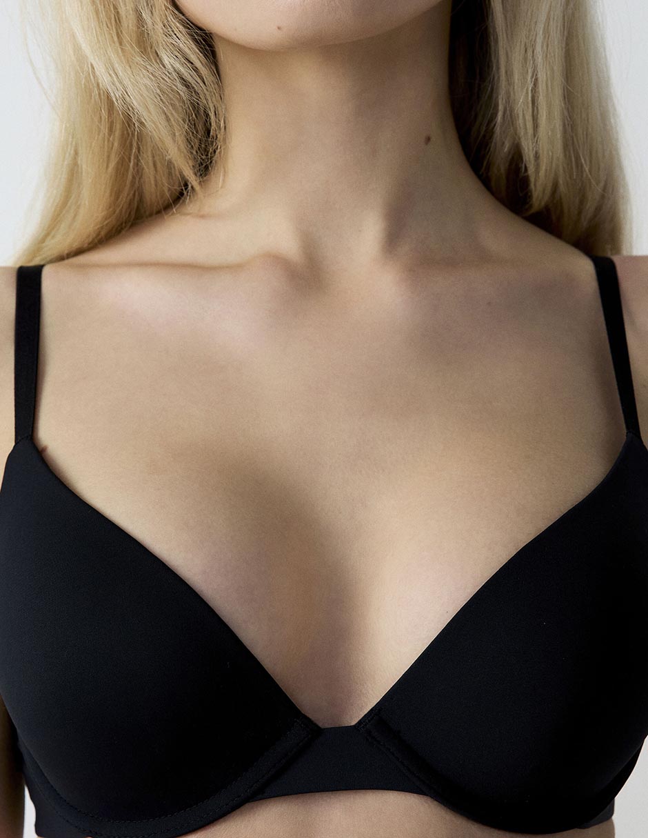 Brassiere con copa para mujer 5