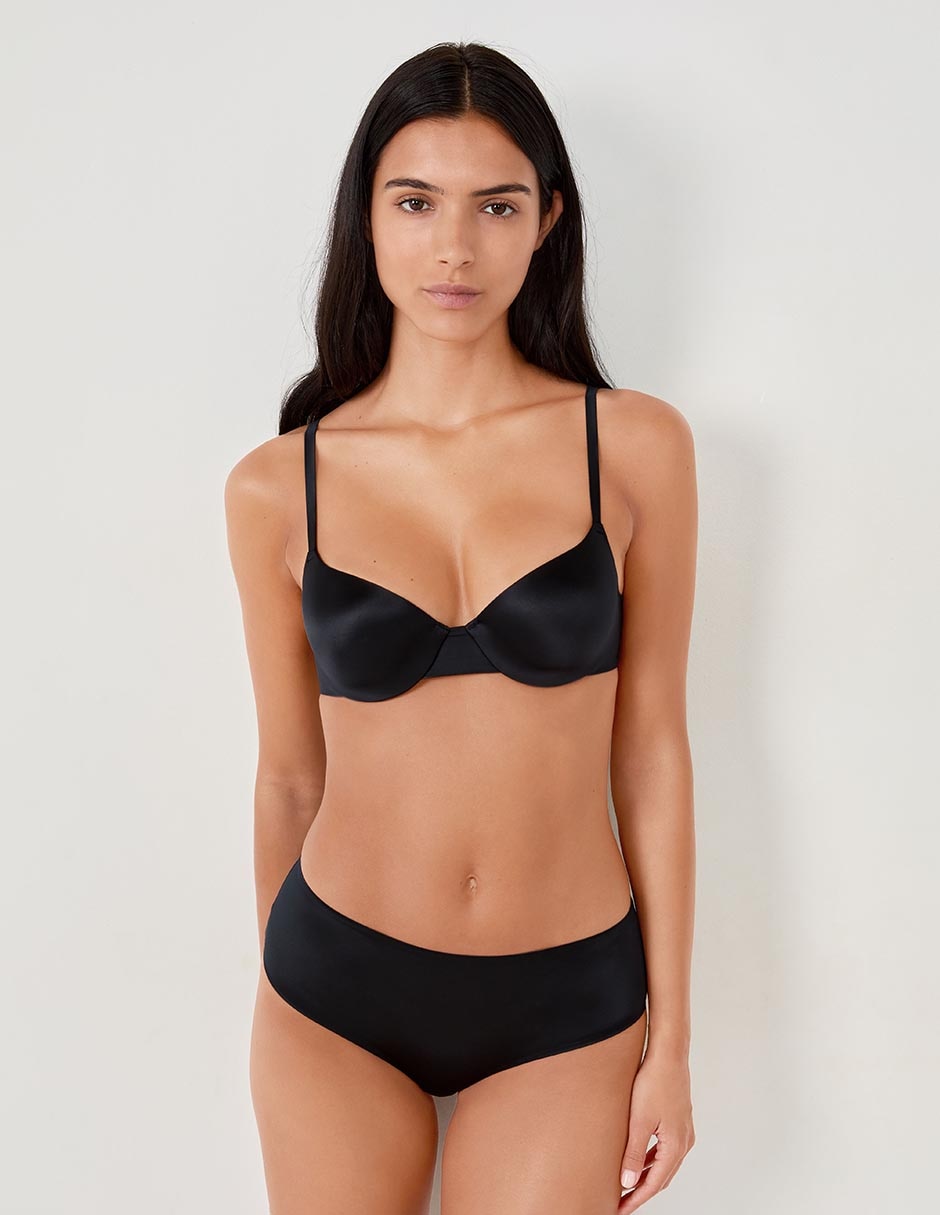 Brassiere con copa para mujer 4