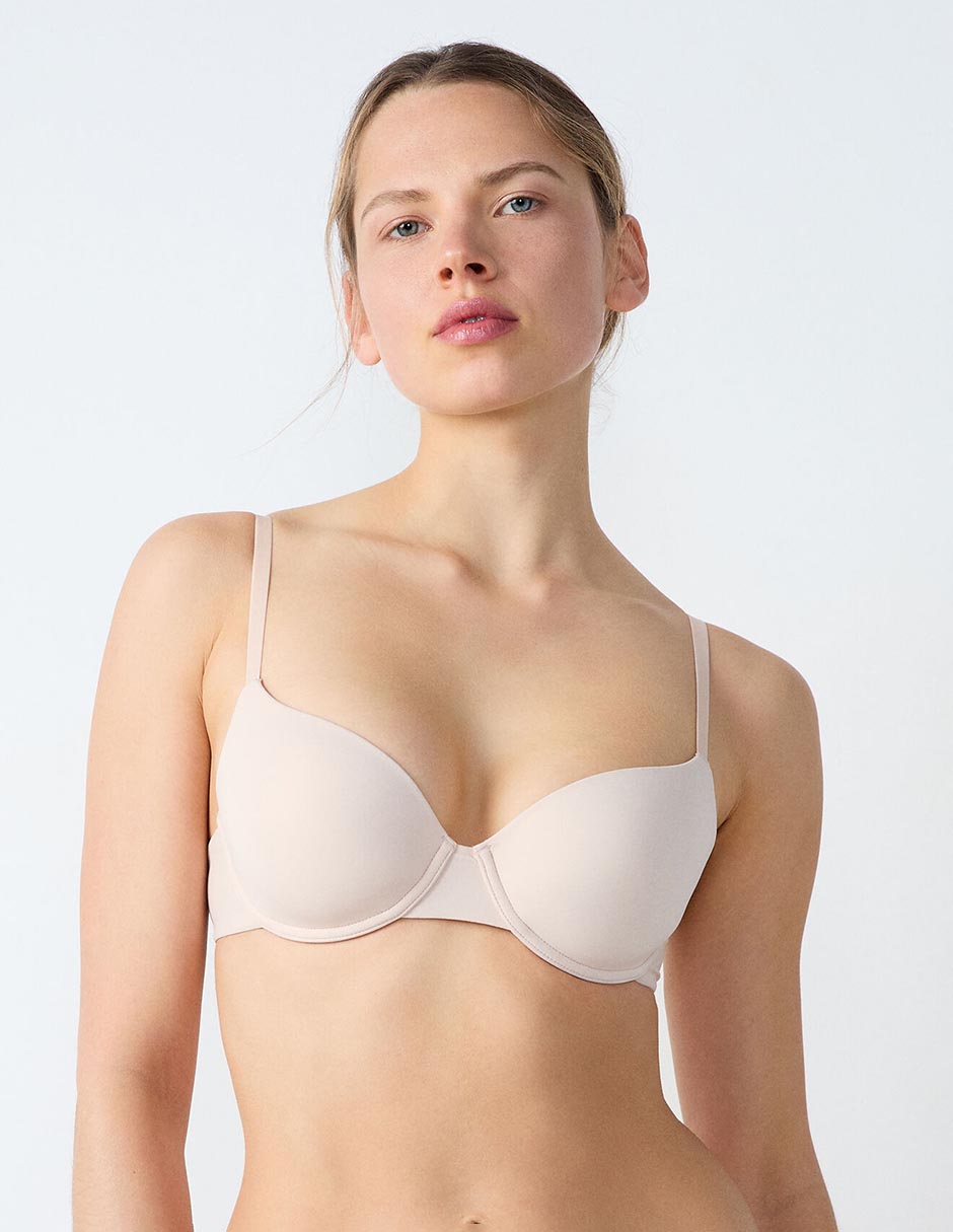 Brassiere con copa para mujer 2