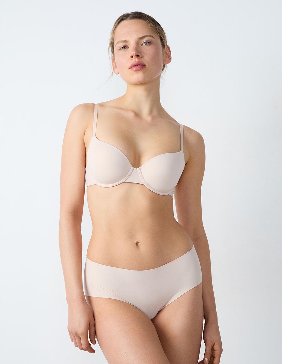 Brassiere con copa para mujer 4