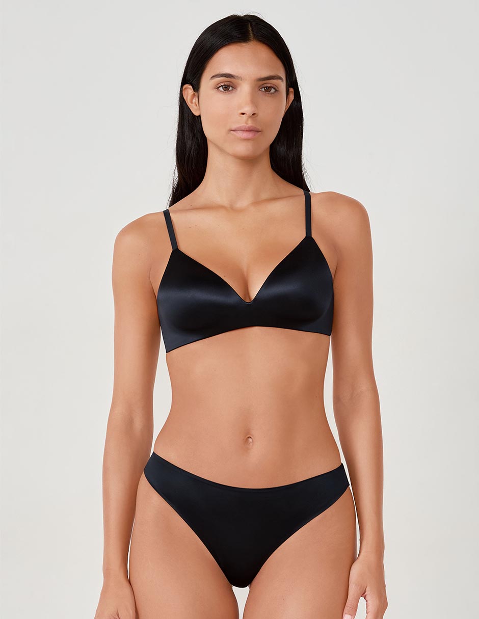 Tanga Etam para mujer