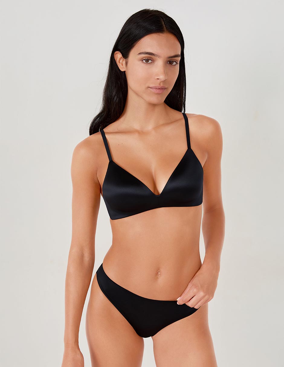Tanga Etam para mujer