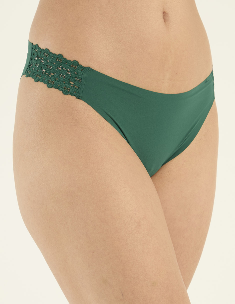 Panty para mujer 3