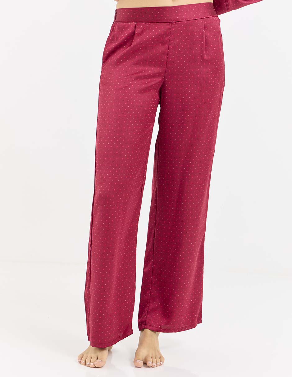Pantalón pijama Etam para mujer