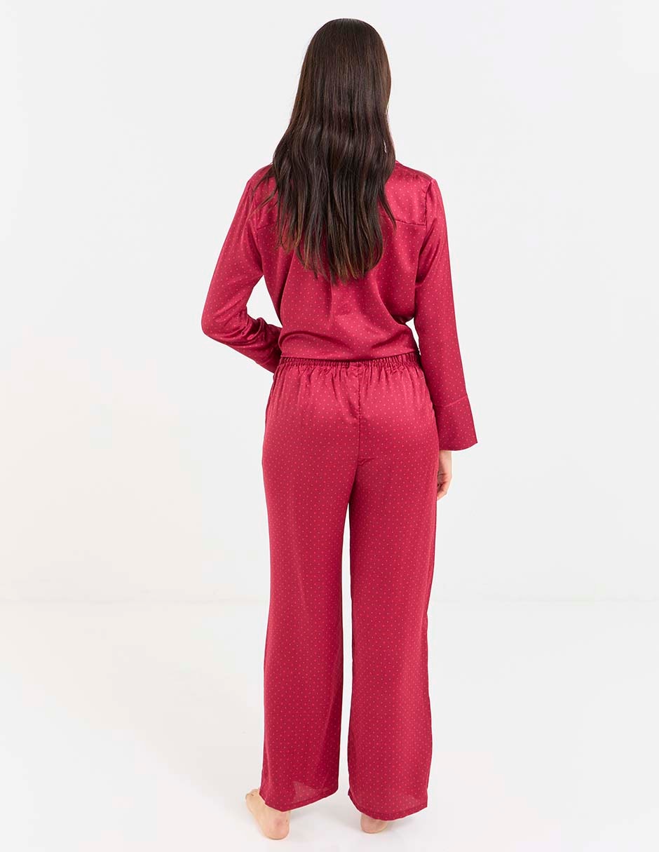 Pantalón pijama Etam para mujer