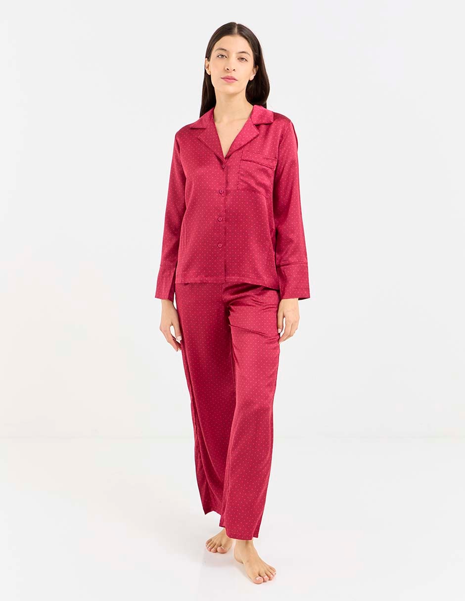 Pantalón pijama Etam para mujer